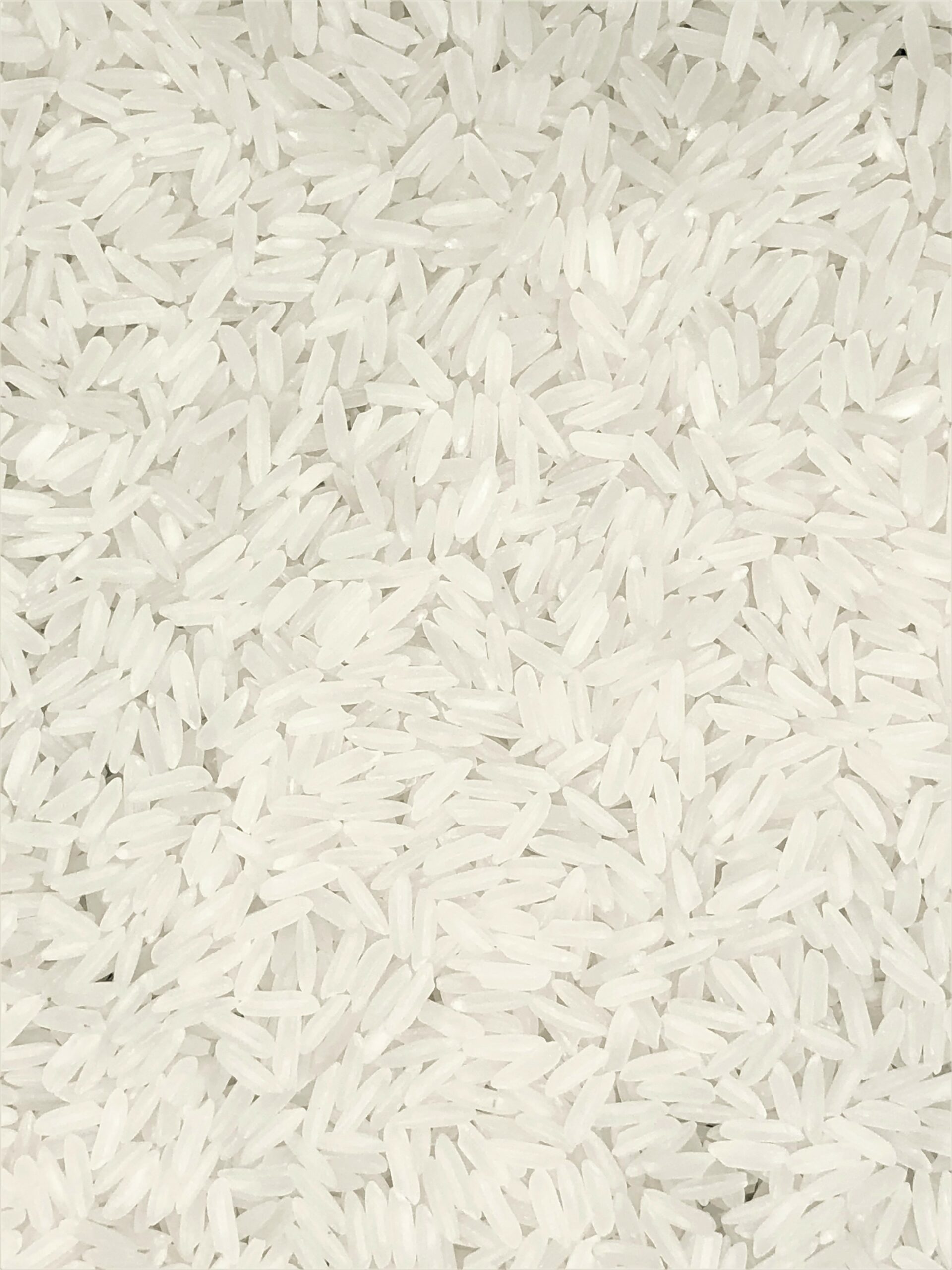Cambodian White Rice